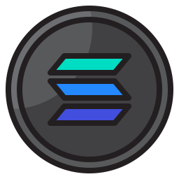Solana Icon
