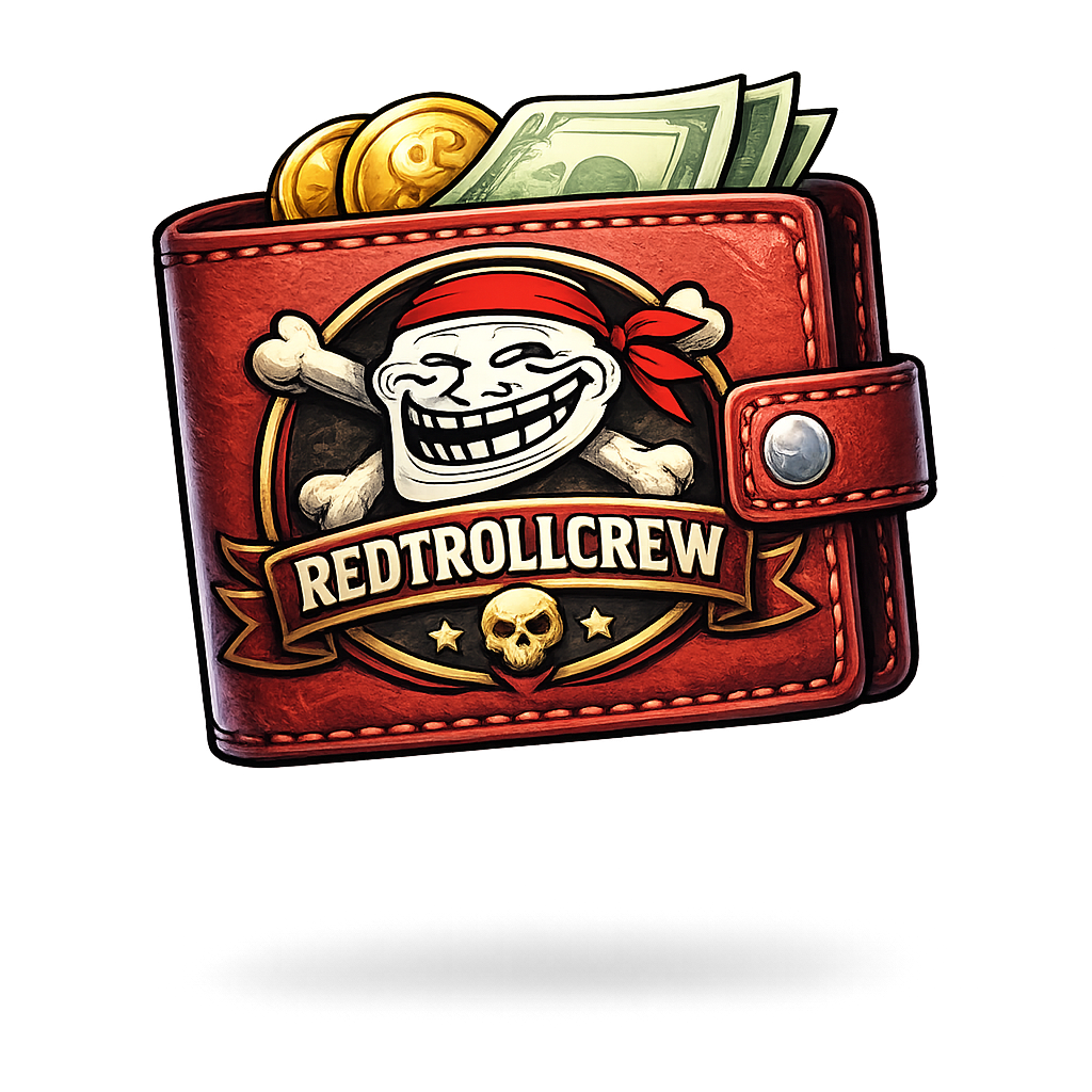 Create Wallet Icon